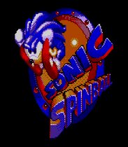 Sonic Spinball (Sega Game Gear (SGC))